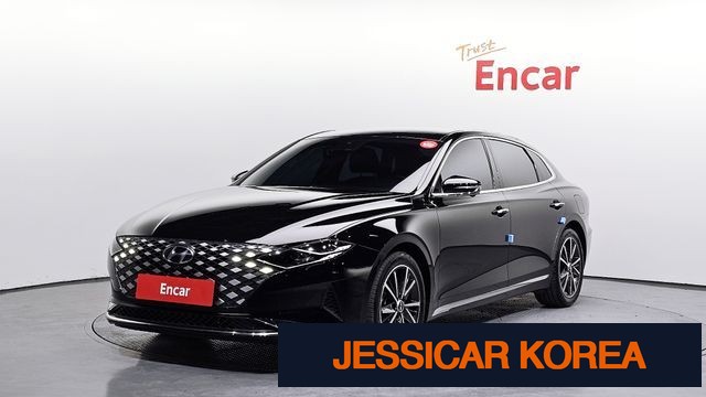 2022 Hyundai The New Grandeur IG - Thumbnail 19