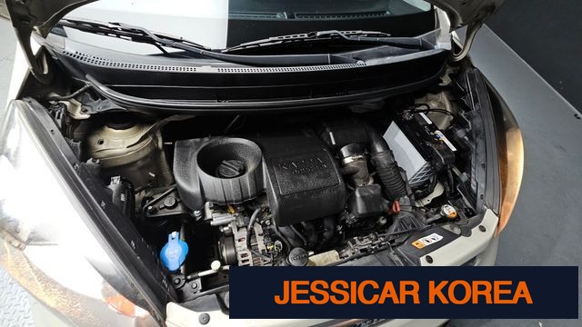 2012 Kia All New Morning - Thumbnail 2