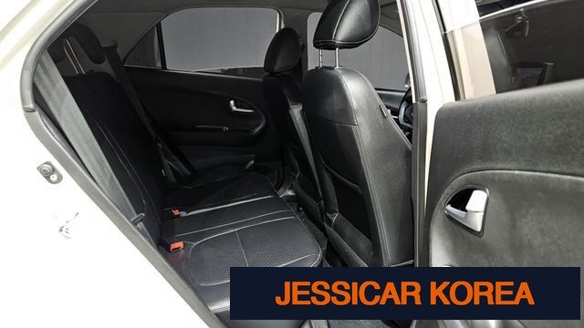 2012 Kia All New Morning - Thumbnail 3
