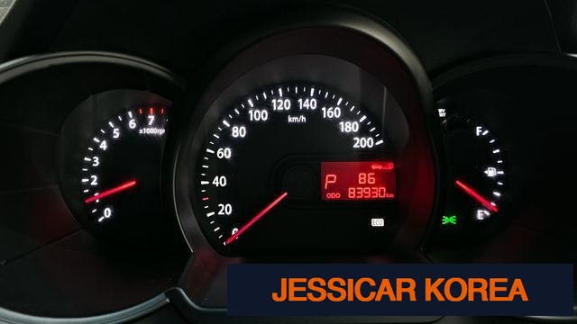 2012 Kia All New Morning - Thumbnail 4