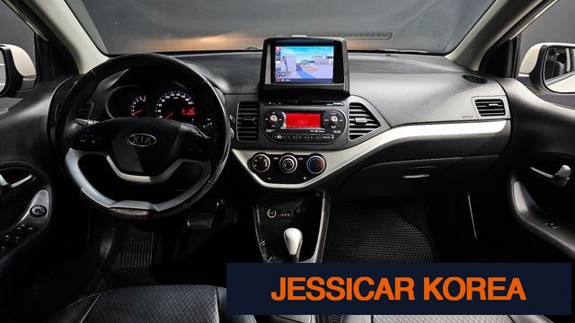 2012 Kia All New Morning - Thumbnail 5