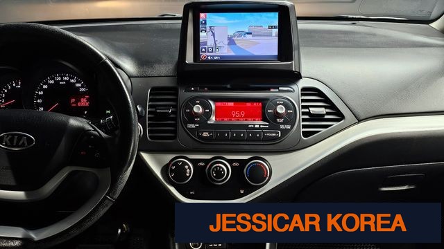 2012 Kia All New Morning - Thumbnail 6