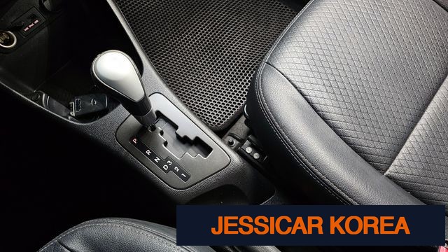 2012 Kia All New Morning - Thumbnail 9