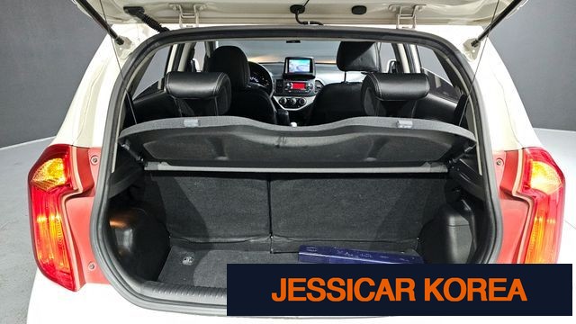 2012 Kia All New Morning - Thumbnail 17