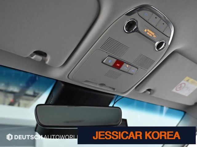2022 Hyundai The New Grandeur IG - Thumbnail 3