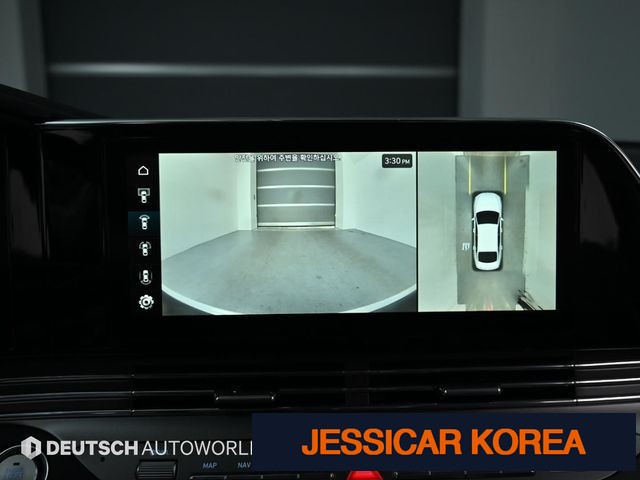 2022 Hyundai The New Grandeur IG - Thumbnail 5