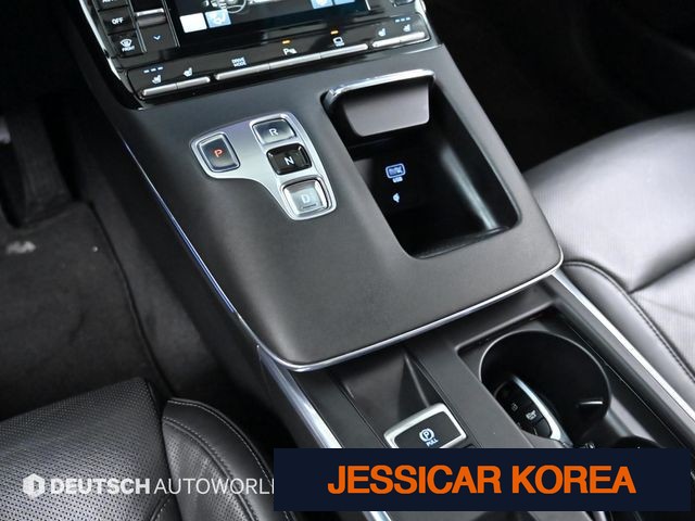 2022 Hyundai The New Grandeur IG - Thumbnail 13