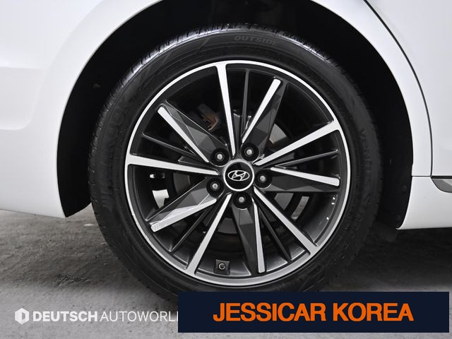 2022 Hyundai The New Grandeur IG - Thumbnail 15
