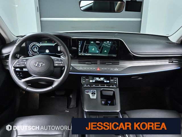 2022 Hyundai The New Grandeur IG - Thumbnail 17