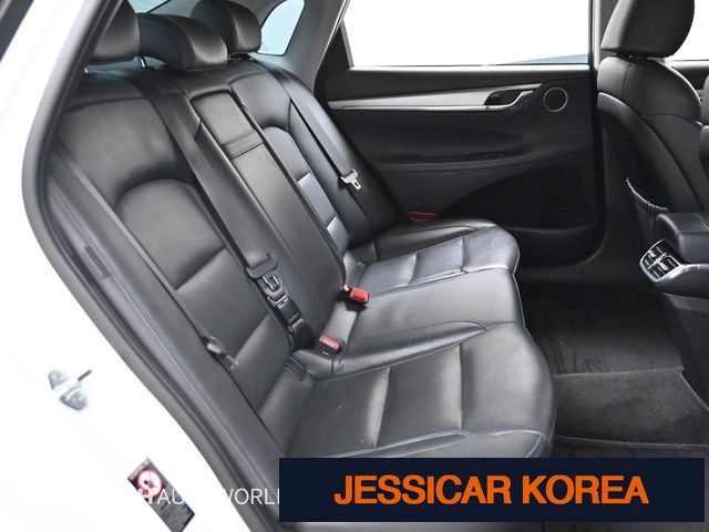 2022 Hyundai The New Grandeur IG - Thumbnail 18