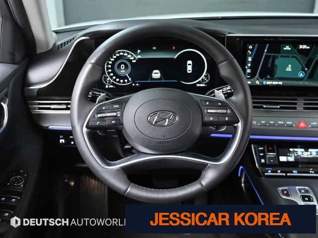 2022 Hyundai The New Grandeur IG - Thumbnail 19
