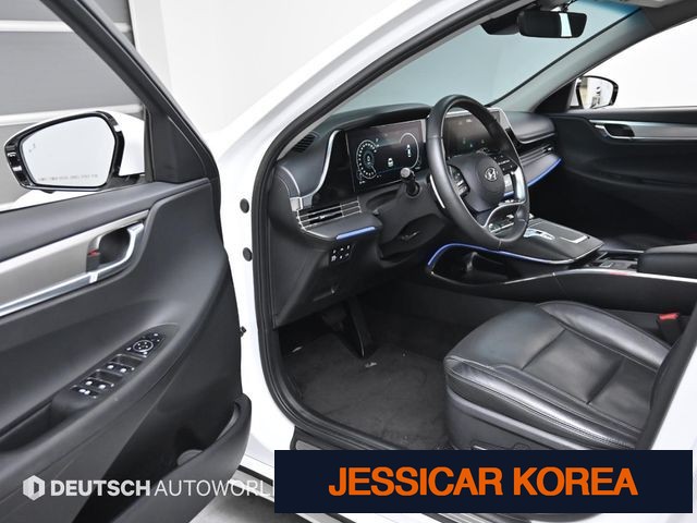 2022 Hyundai The New Grandeur IG - Thumbnail 20