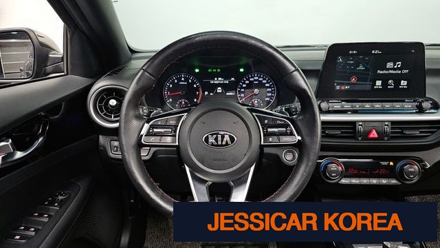 2020 Kia All new K3 - Thumbnail 2