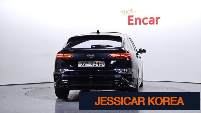 2020 Kia All new K3 - Thumbnail 3