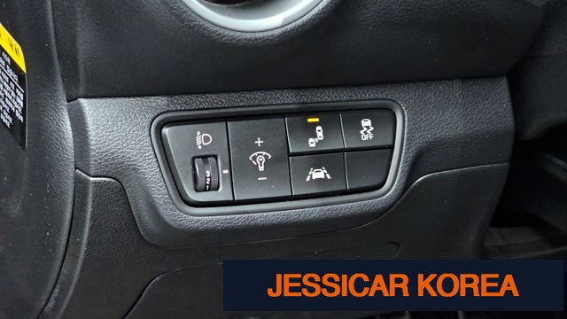 2020 Kia All new K3 - Thumbnail 4
