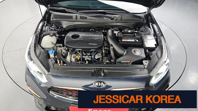2020 Kia All new K3 - Thumbnail 5