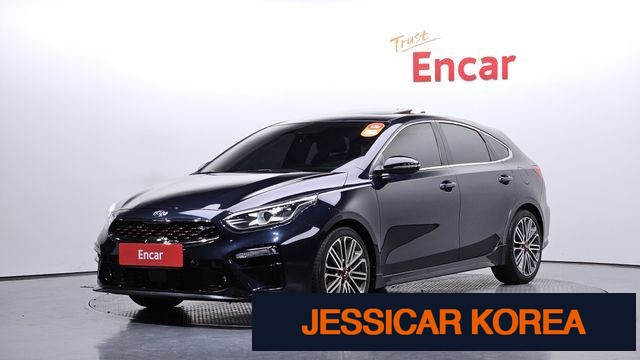 2020 Kia All new K3 - Thumbnail 6