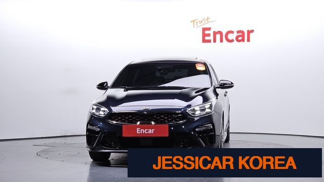 2020 Kia All new K3 - Thumbnail 8