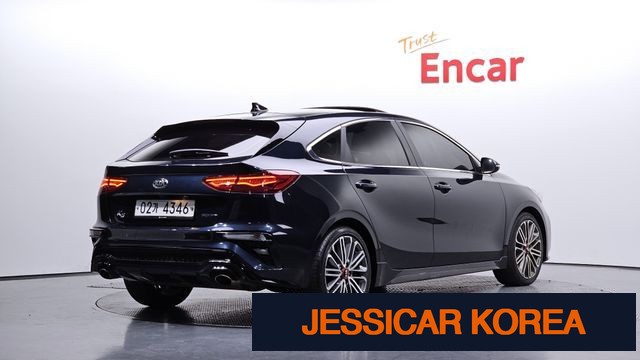 2020 Kia All new K3 - Thumbnail 10