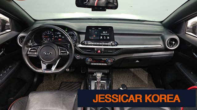2020 Kia All new K3 - Thumbnail 11