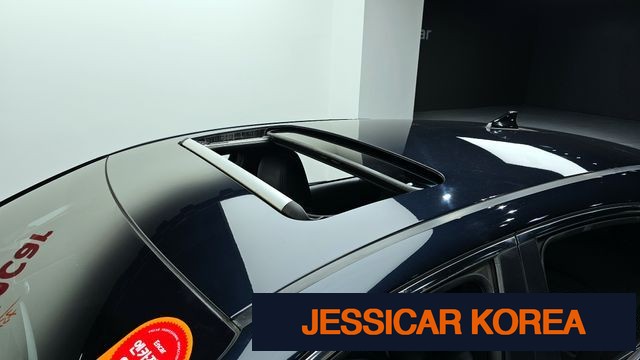 2020 Kia All new K3 - Thumbnail 12