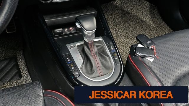 2020 Kia All new K3 - Thumbnail 14