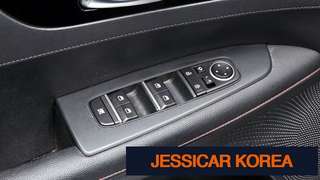2020 Kia All new K3 - Thumbnail 15
