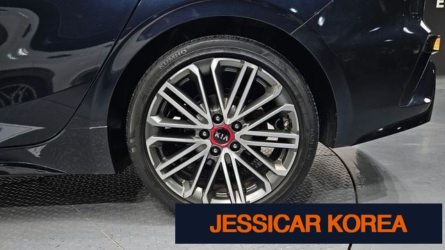 2020 Kia All new K3 - Thumbnail 17