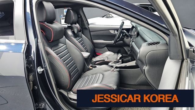 2020 Kia All new K3 - Thumbnail 18