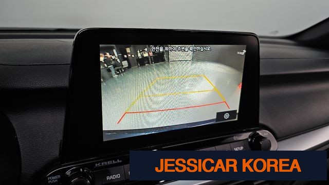 2020 Kia All new K3 - Thumbnail 19