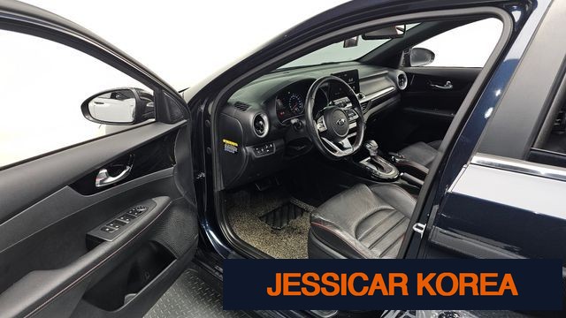 2020 Kia All new K3 - Thumbnail 20