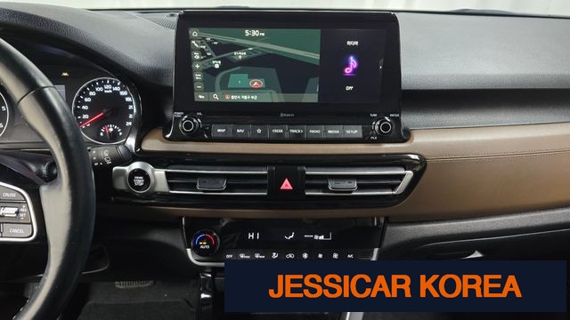 2020 Kia Seltos - Thumbnail 7