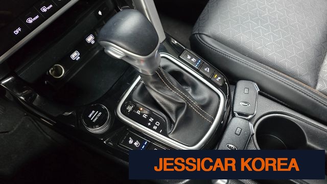 2020 Kia Seltos - Thumbnail 8