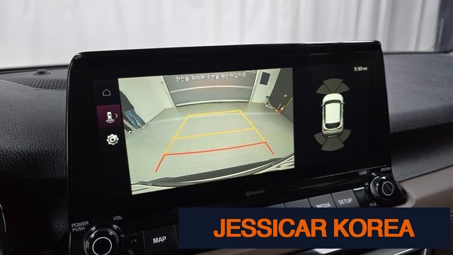 2020 Kia Seltos - Thumbnail 14