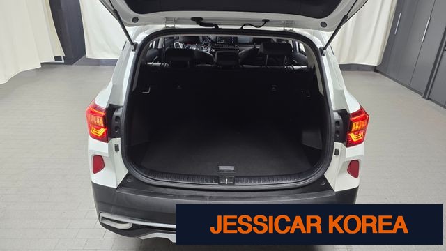 2020 Kia Seltos - Thumbnail 15