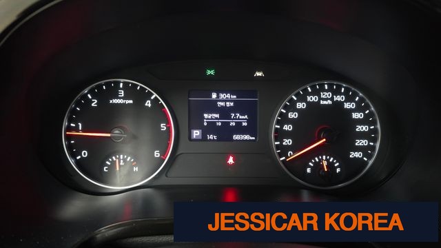 2020 Kia Seltos - Thumbnail 17