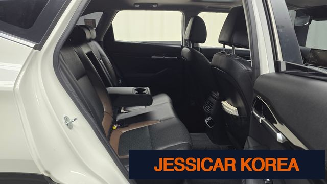 2020 Kia Seltos - Thumbnail 20