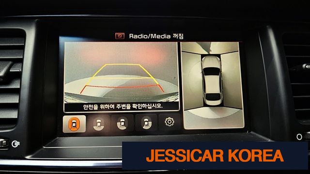 2013 Kia K9 - Thumbnail 3