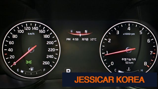 2013 Kia K9 - Thumbnail 5