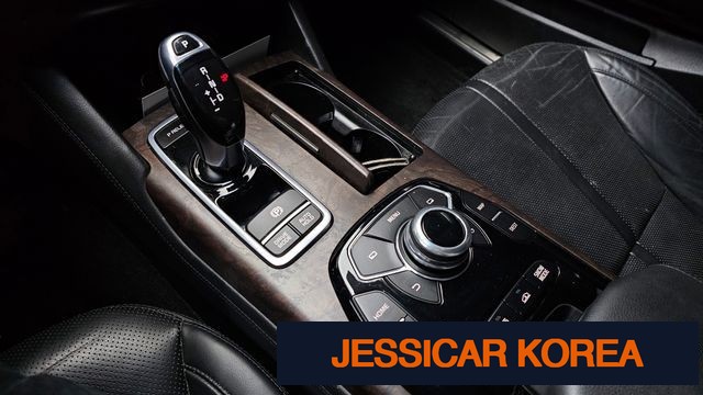 2013 Kia K9 - Thumbnail 6