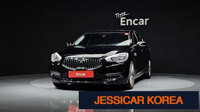 2013 Kia K9 - Thumbnail 7