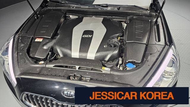 2013 Kia K9 - Thumbnail 8