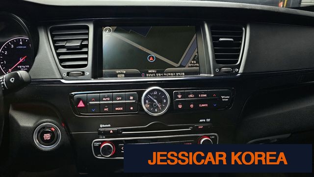2013 Kia K9 - Thumbnail 12