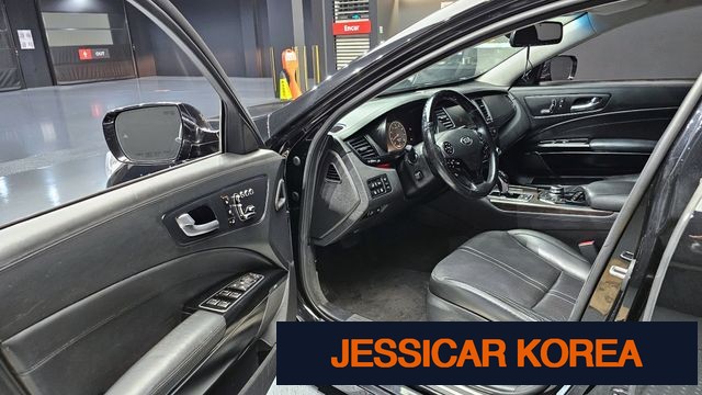2013 Kia K9 - Thumbnail 14