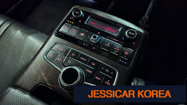 2013 Kia K9 - Thumbnail 17