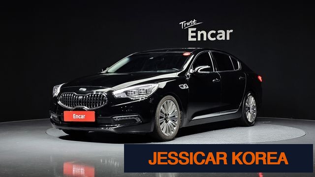 2013 Kia K9 - Thumbnail 18