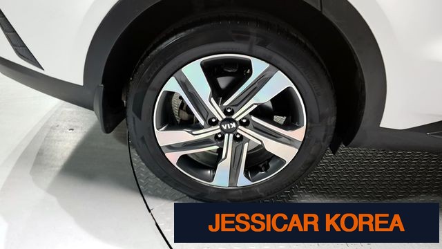 2021 Kia Sorento 4th Gen - Thumbnail 4