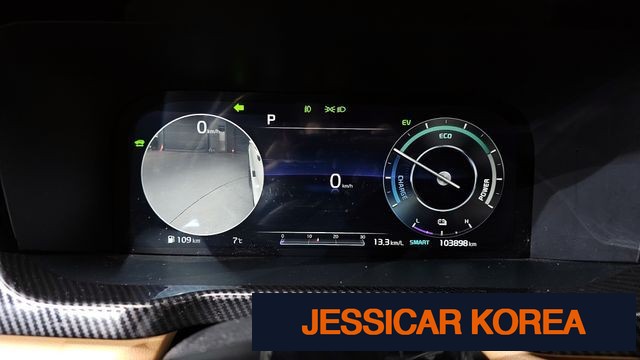 2021 Kia Sorento 4th Gen - Thumbnail 6