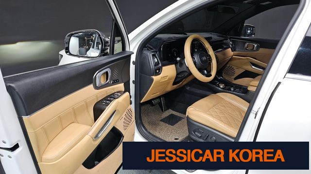 2021 Kia Sorento 4th Gen - Thumbnail 10