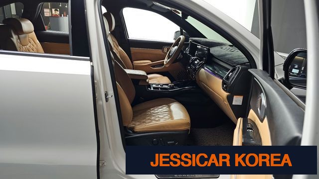 2021 Kia Sorento 4th Gen - Thumbnail 11